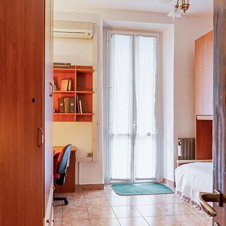 Your Cozy Home In Milan - Via Rovereto Exteriör bild