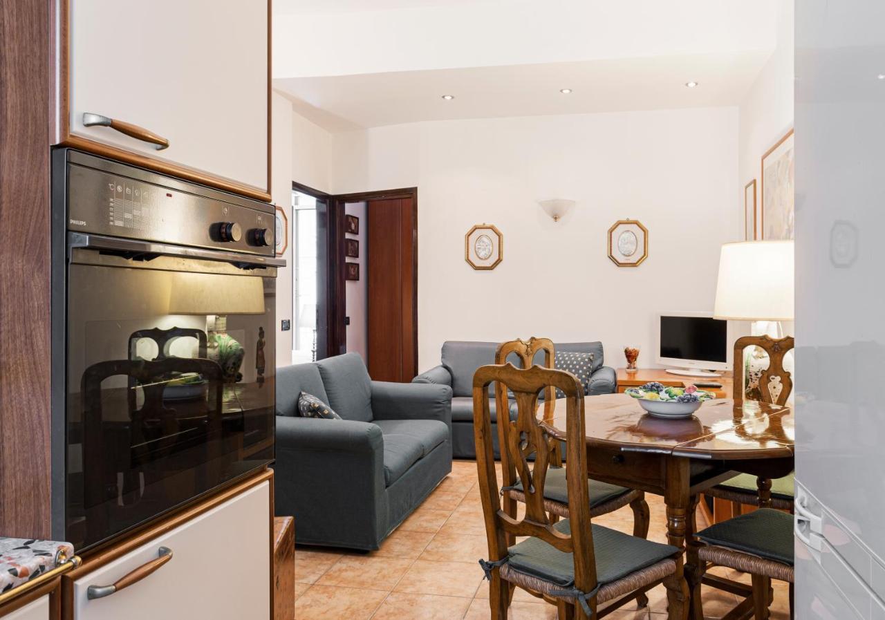 Your Cozy Home In Milan - Via Rovereto Exteriör bild