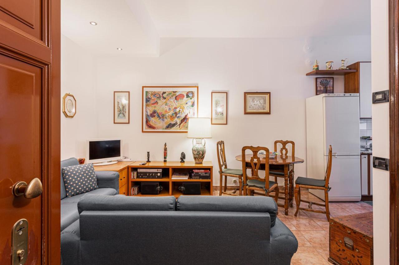 Your Cozy Home In Milan - Via Rovereto Exteriör bild