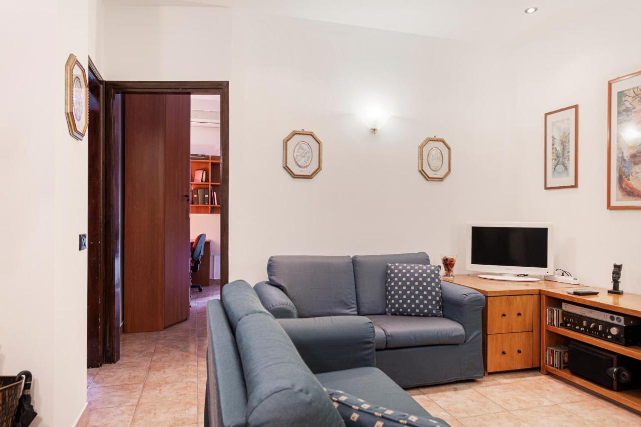 Your Cozy Home In Milan - Via Rovereto Exteriör bild