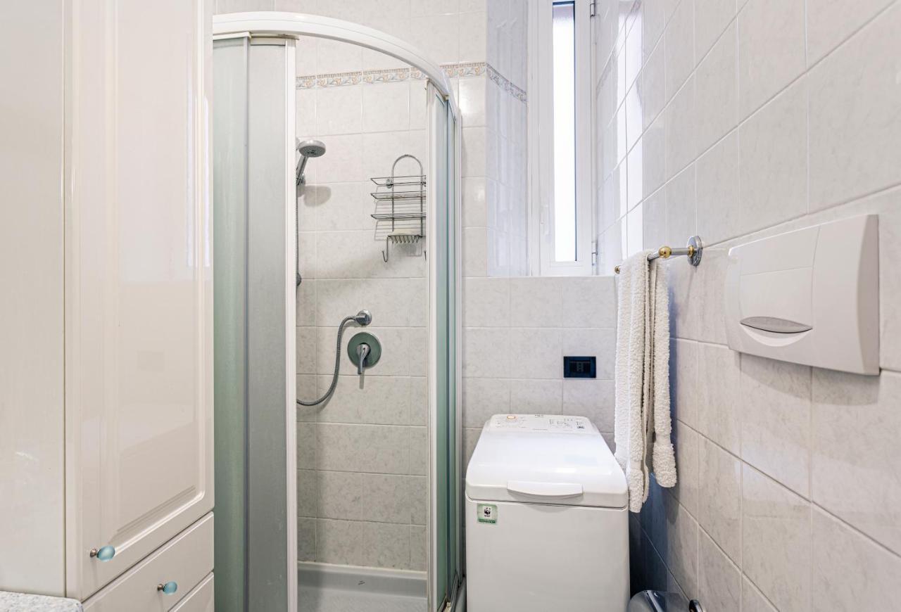 Your Cozy Home In Milan - Via Rovereto Exteriör bild